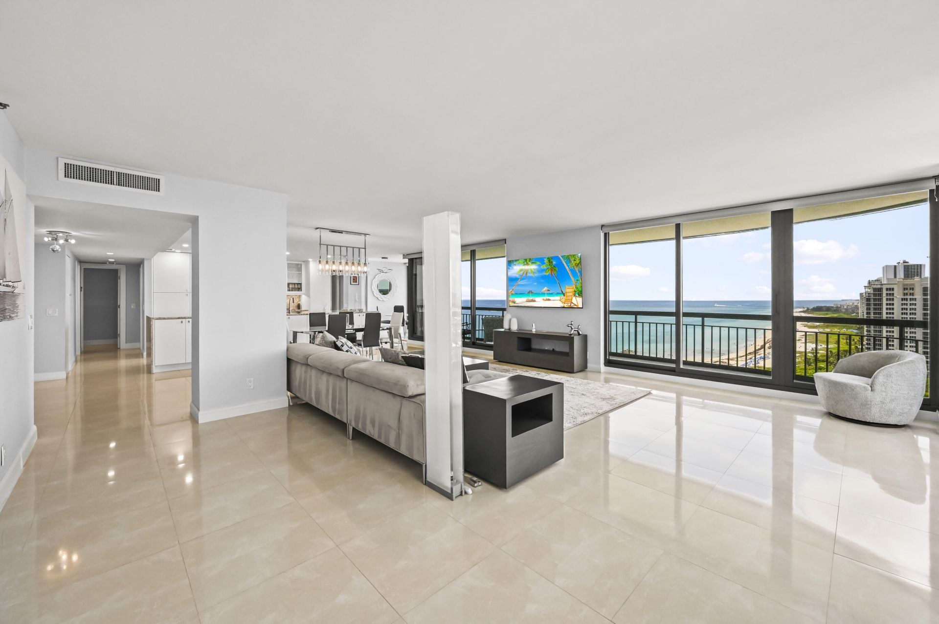 4000 N Ocean Drive, Unit 2004, Singer Island, FL 33404 Photo