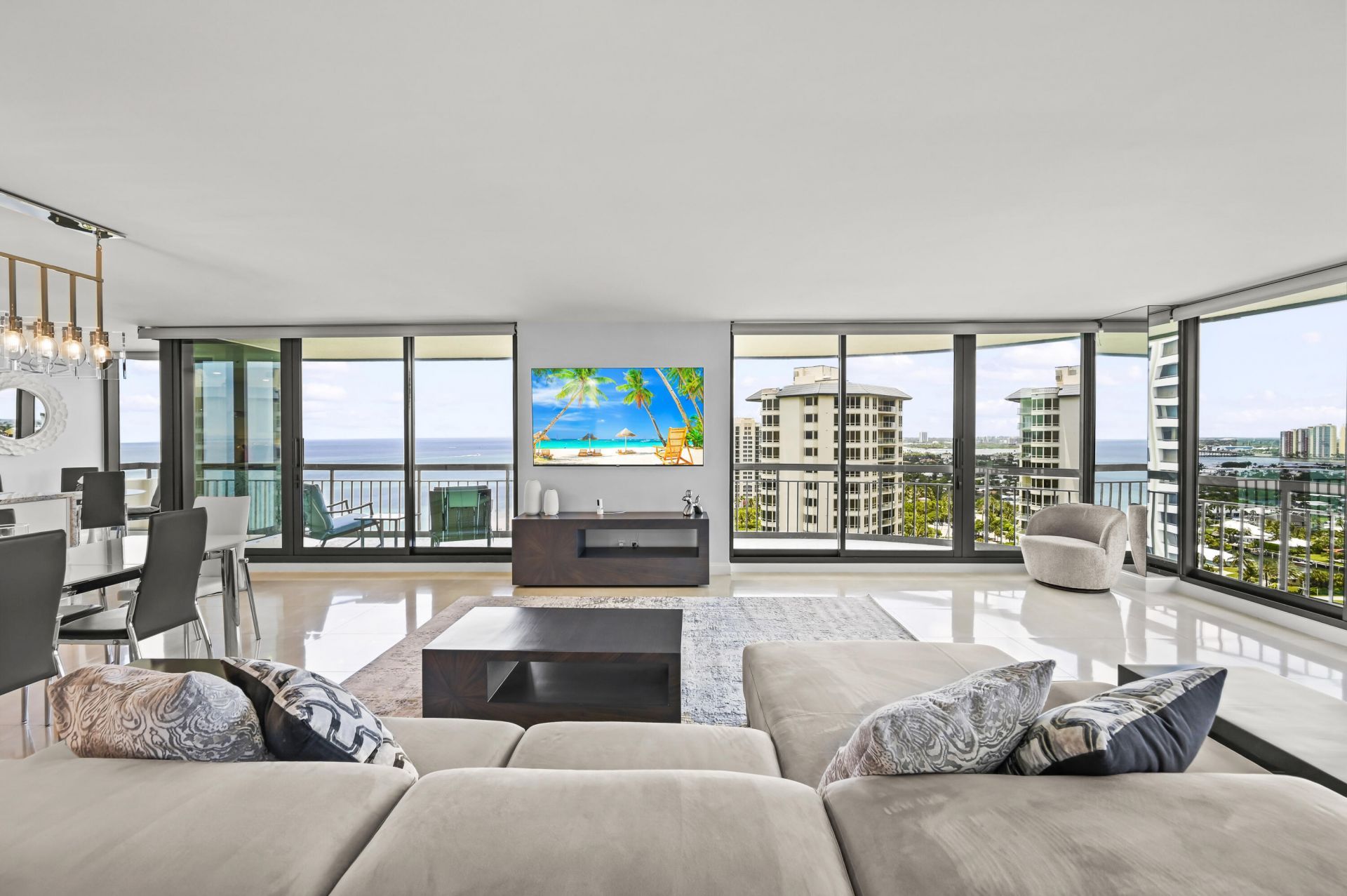 4000 N Ocean Drive, Unit 2004, Singer Island, FL 33404 Photo