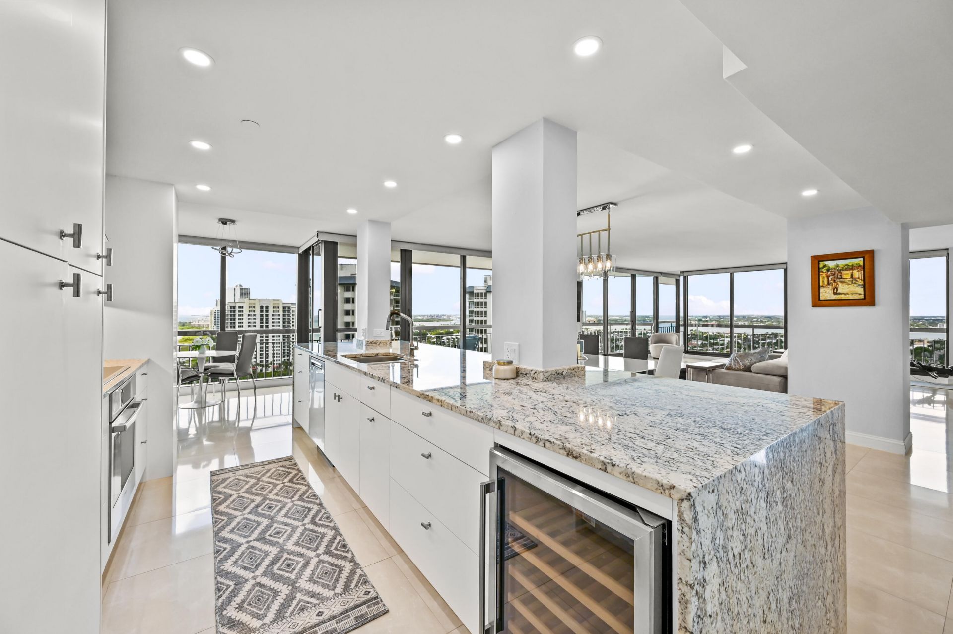 4000 N Ocean Drive, Unit 2004, Singer Island, FL 33404 Photo