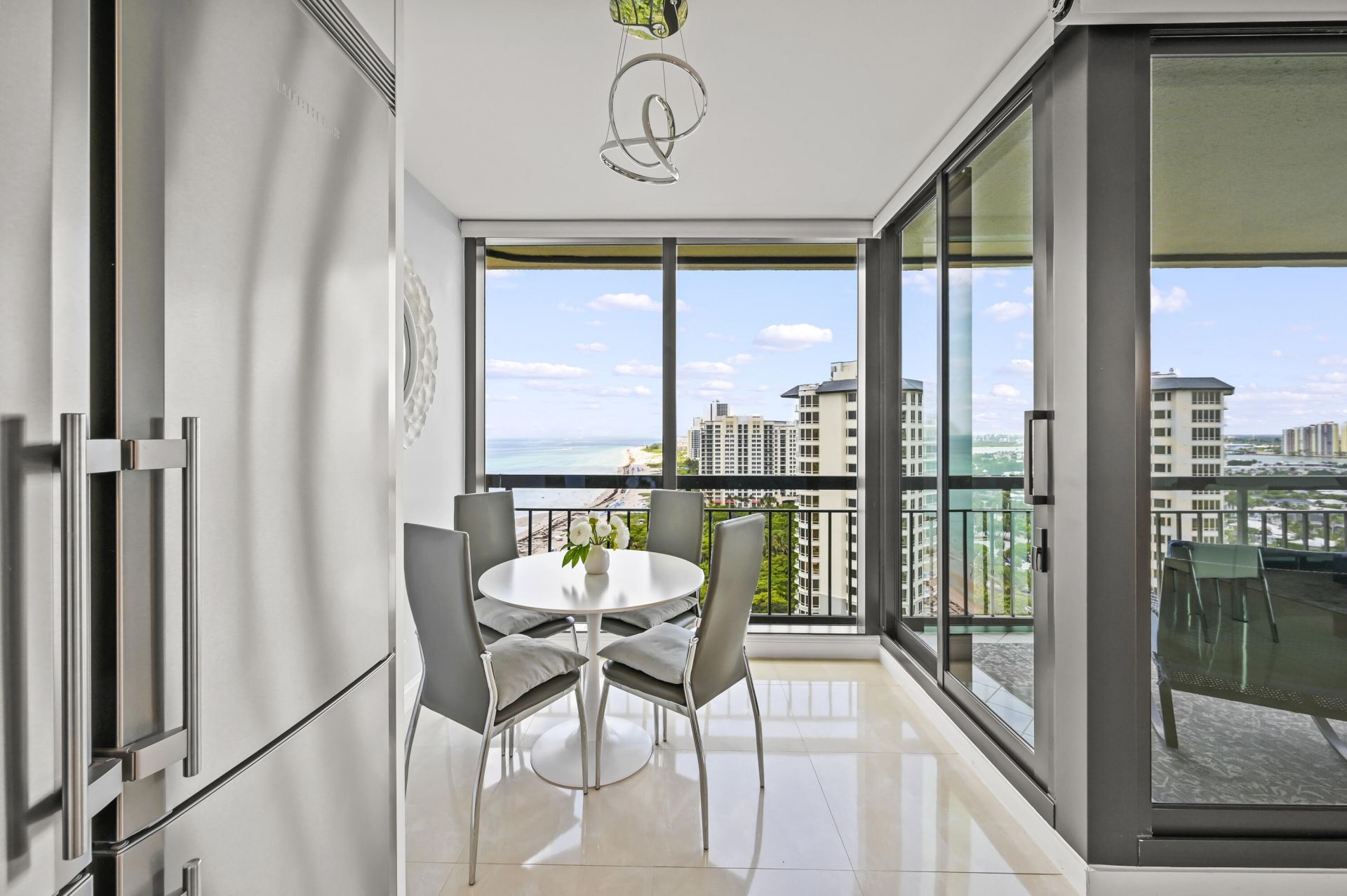 4000 N Ocean Drive, Unit 2004, Singer Island, FL 33404 Photo