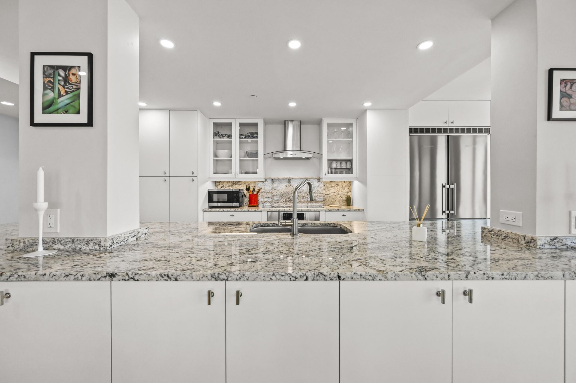 4000 N Ocean Drive, Unit 2004, Singer Island, FL 33404 Photo