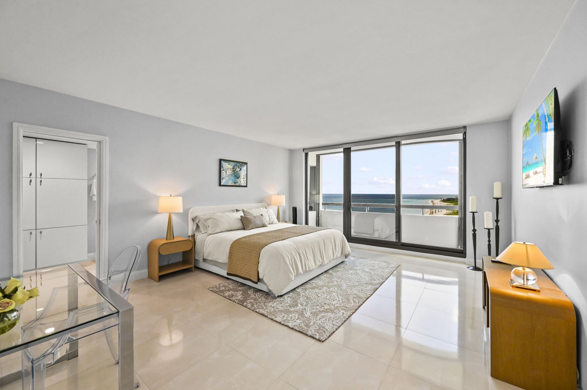 4000 N Ocean Drive, Unit 2004, Singer Island, FL 33404 Photo