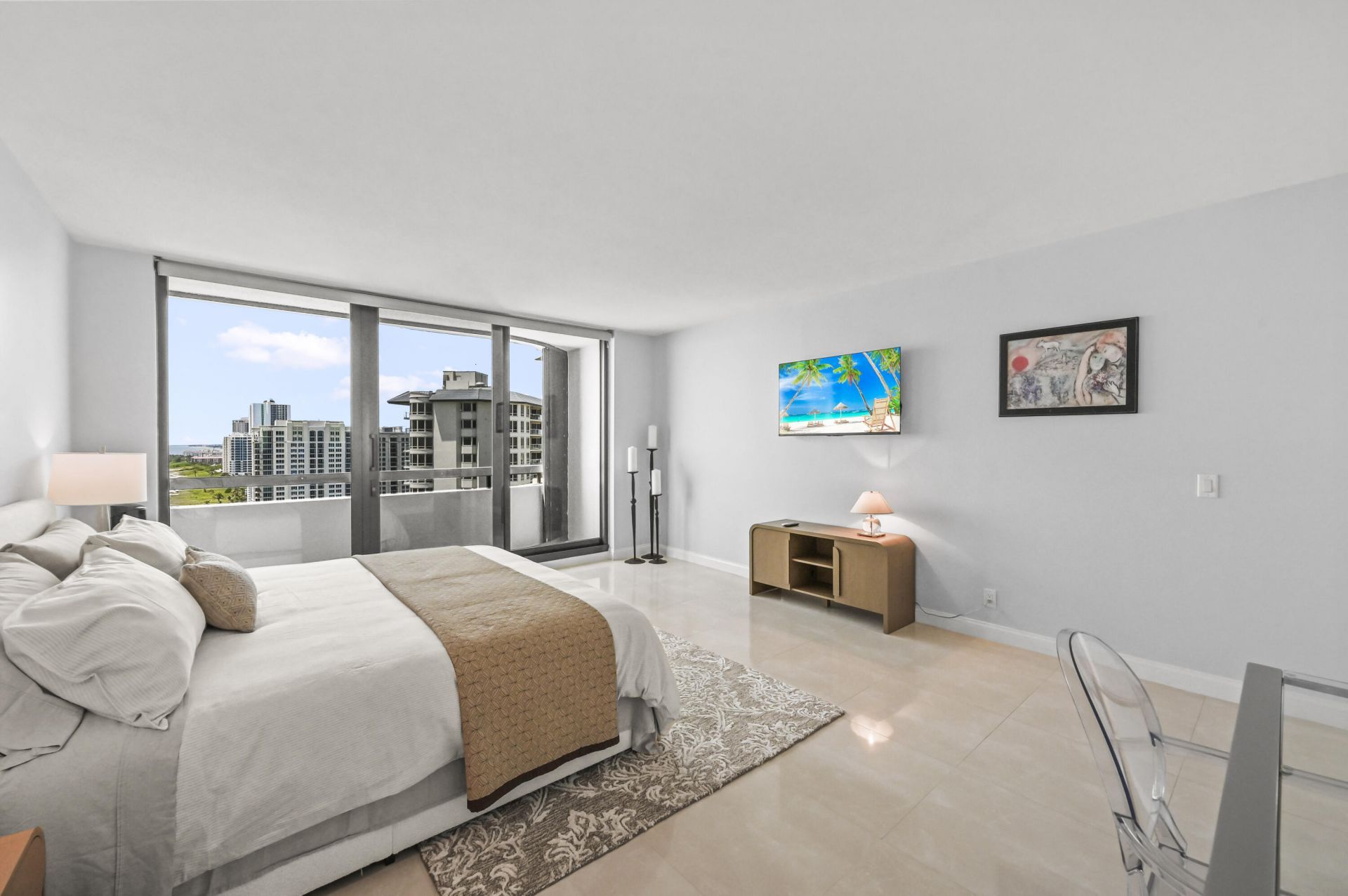 4000 N Ocean Drive, Unit 2004, Singer Island, FL 33404 Photo