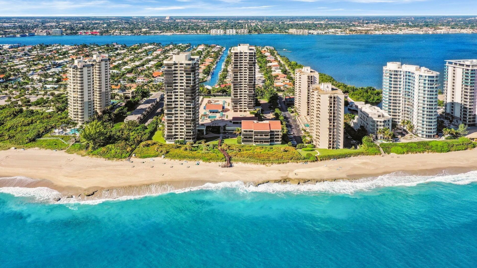 4000 N Ocean Drive, Unit 2004, Singer Island, FL 33404 Photo
