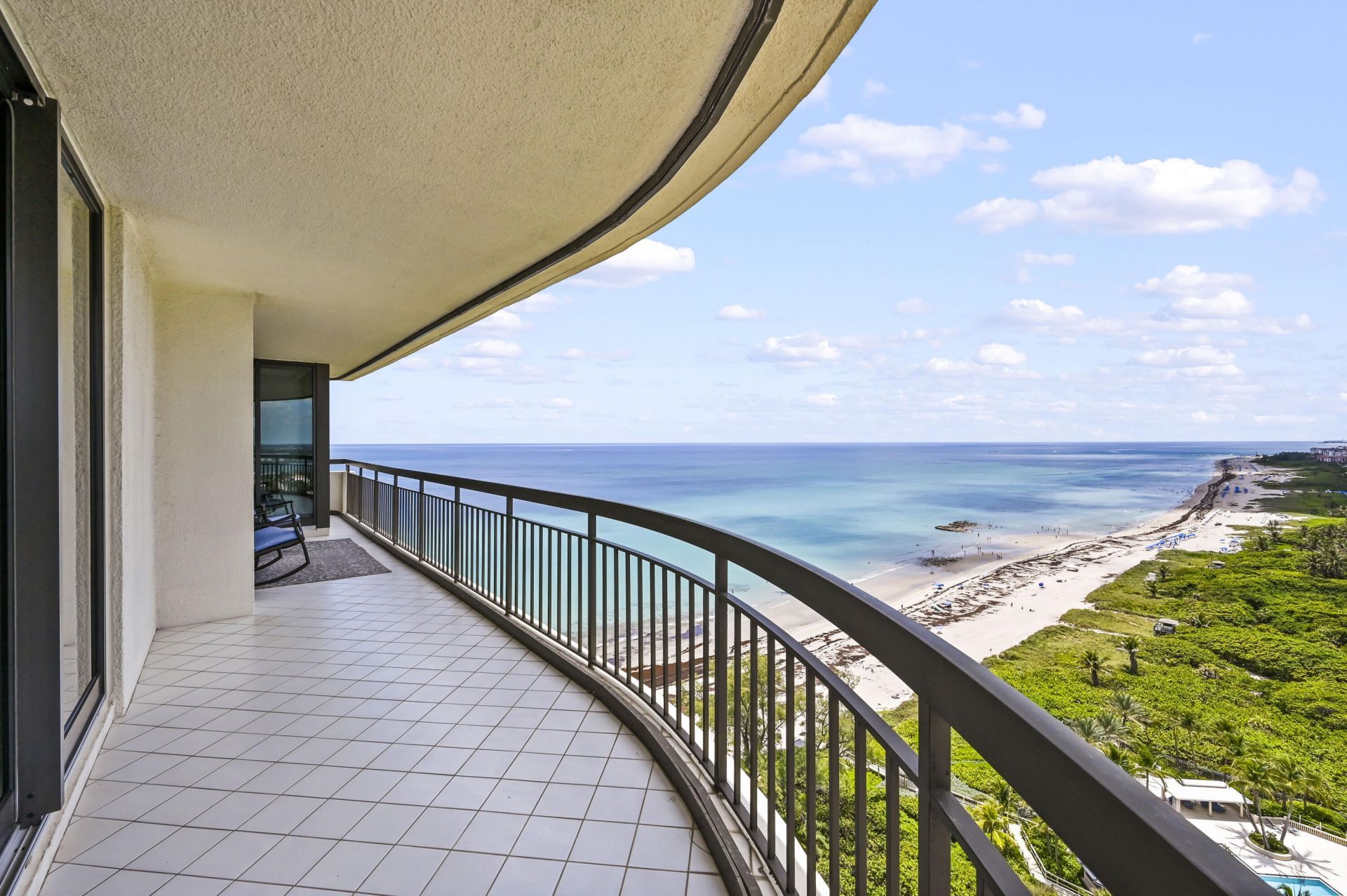 4000 N Ocean Drive, Unit 2004, Singer Island, FL 33404 Photo