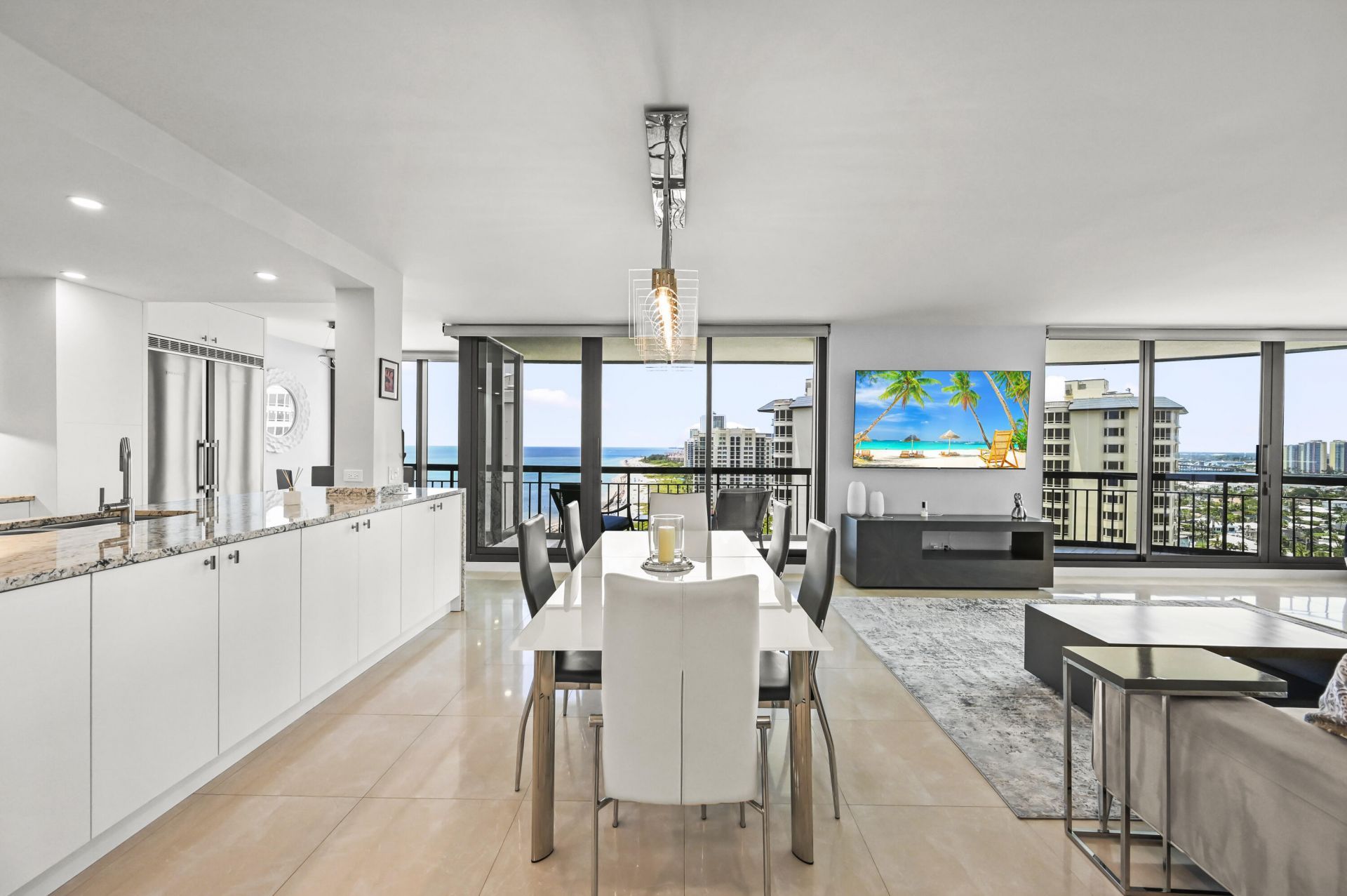 4000 N Ocean Drive, Unit 2004, Singer Island, FL 33404 Photo