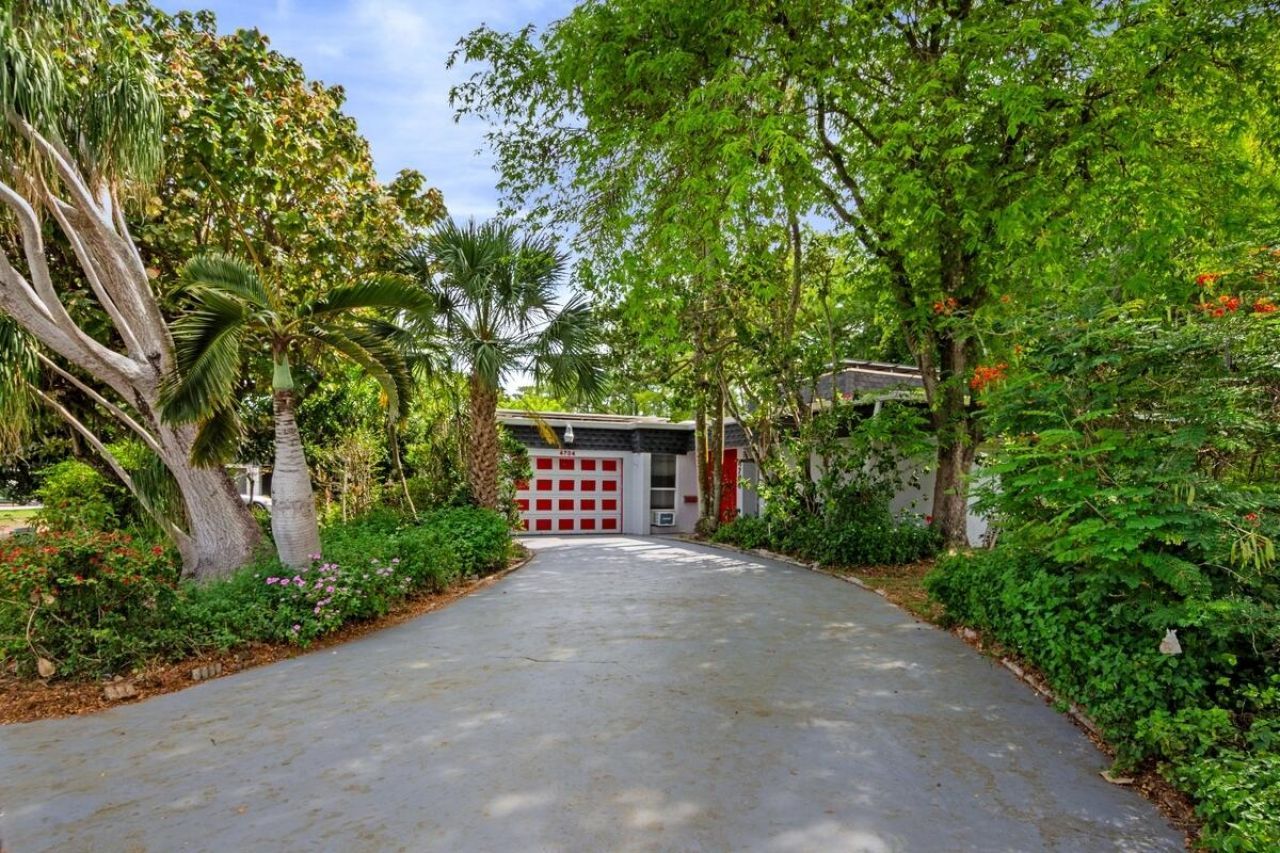 4704 Queen Palm Lane, Tamarac, FL 33319 Photo