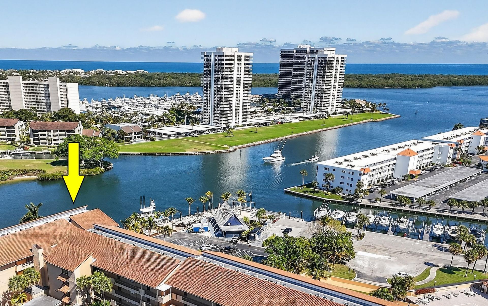 1036 Us Highway 1, Unit 324, North Palm Beach, FL 33408 Photo