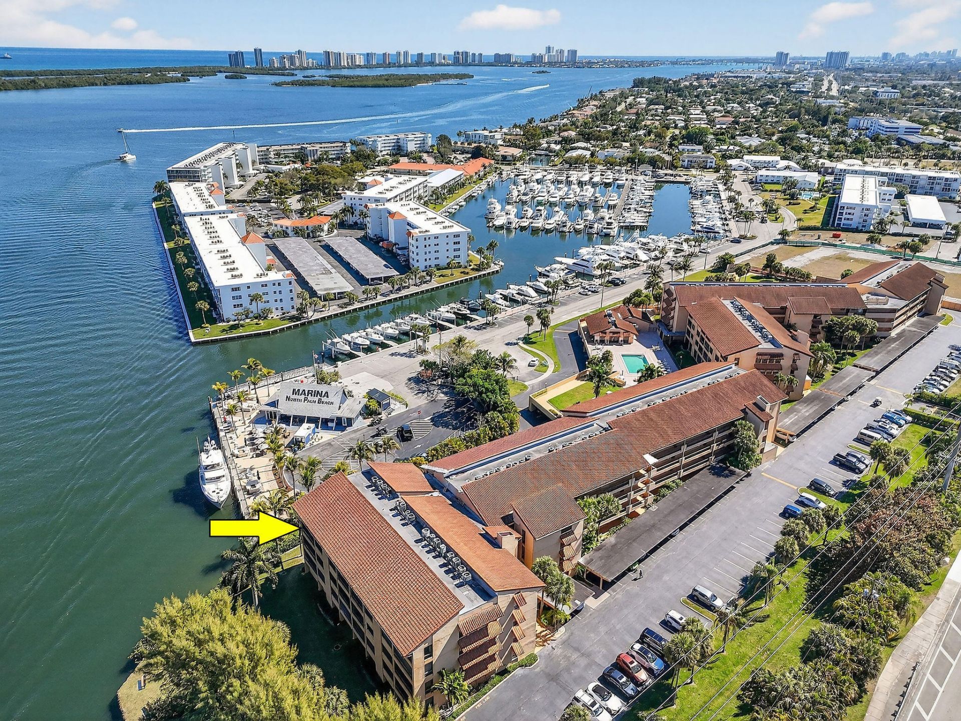 1036 Us Highway 1, Unit 324, North Palm Beach, FL 33408 Photo