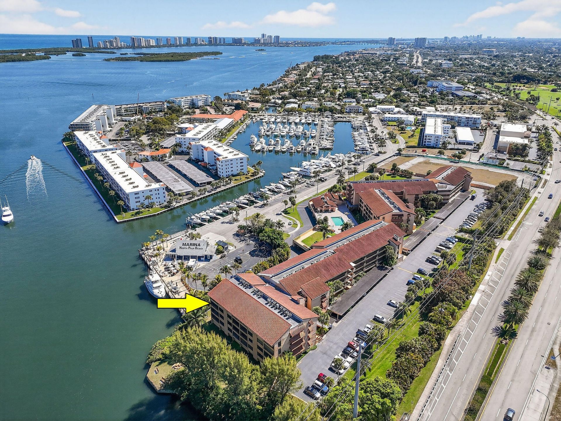 1036 Us Highway 1, Unit 324, North Palm Beach, FL 33408 Photo