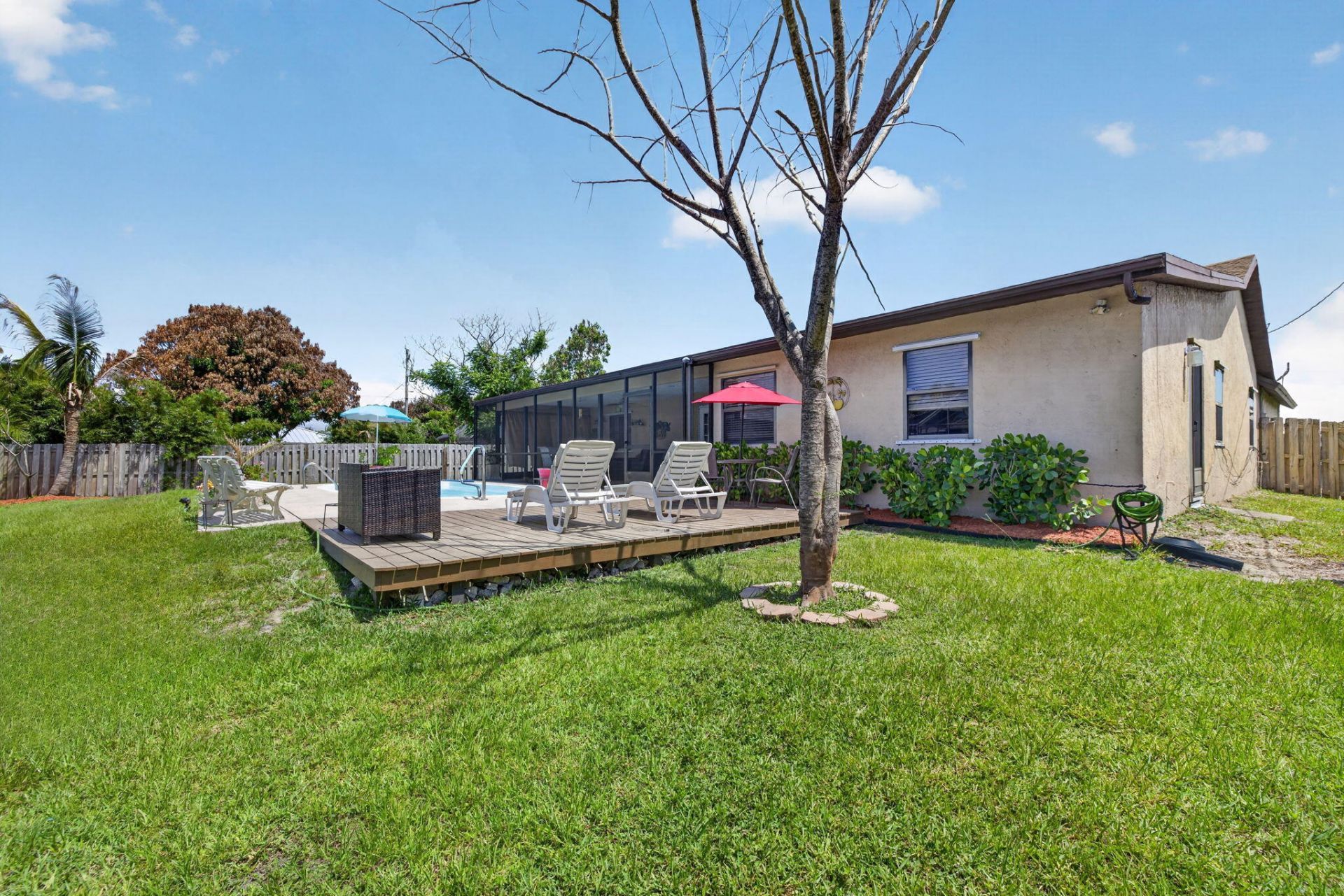 437 SE Nome Drive, Port Saint Lucie, FL 34984 Photo