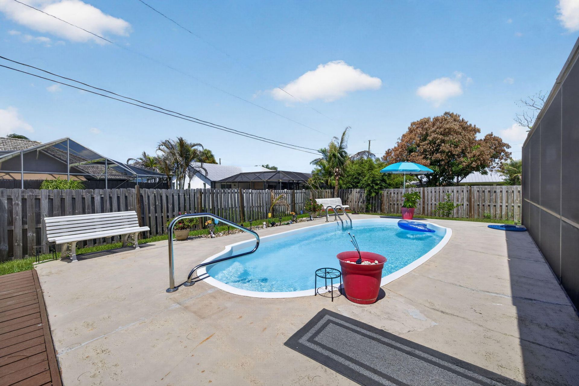 437 SE Nome Drive, Port Saint Lucie, FL 34984 Photo