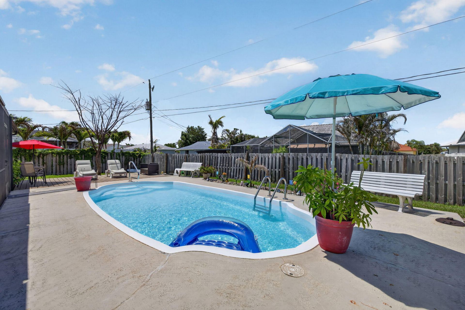 437 SE Nome Drive, Port Saint Lucie, FL 34984 Photo