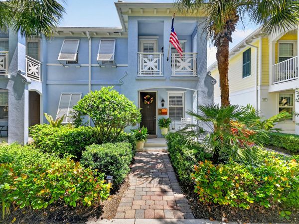 191 Soriano Drive, Jupiter, FL 33458