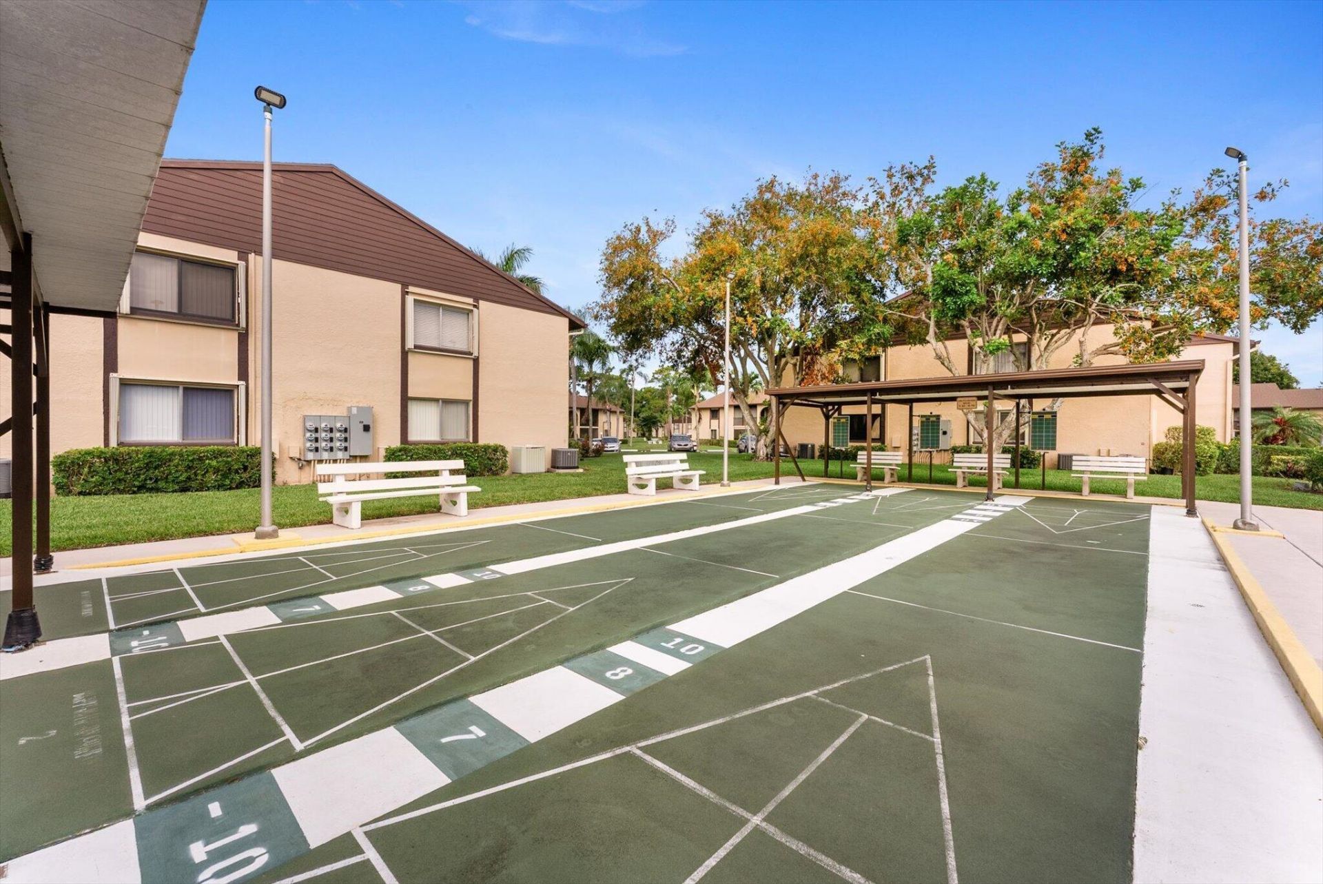 421 Pine Glen Lane, Unit A2, Greenacres, FL 33463 Photo