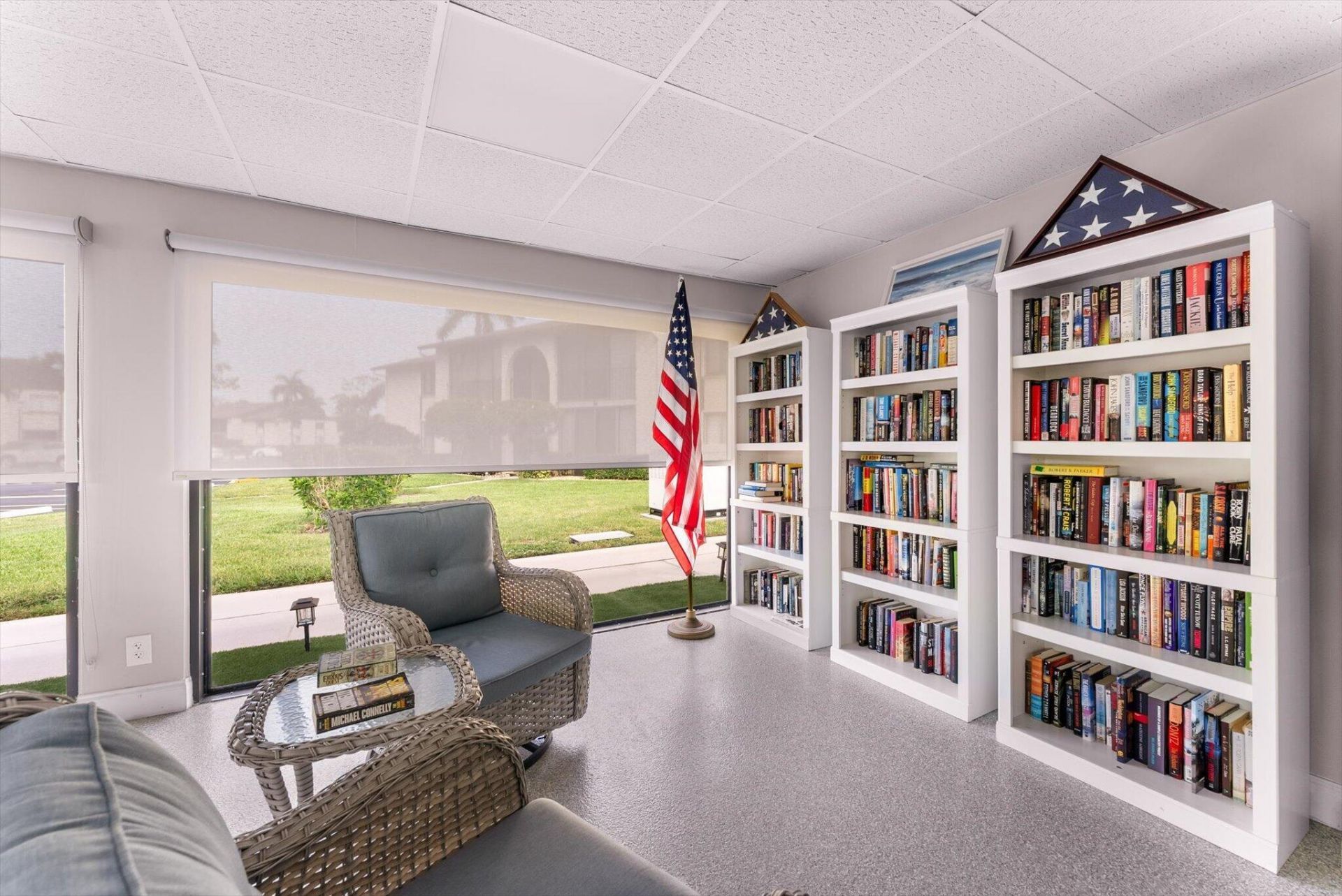 421 Pine Glen Lane, Unit A2, Greenacres, FL 33463 Photo