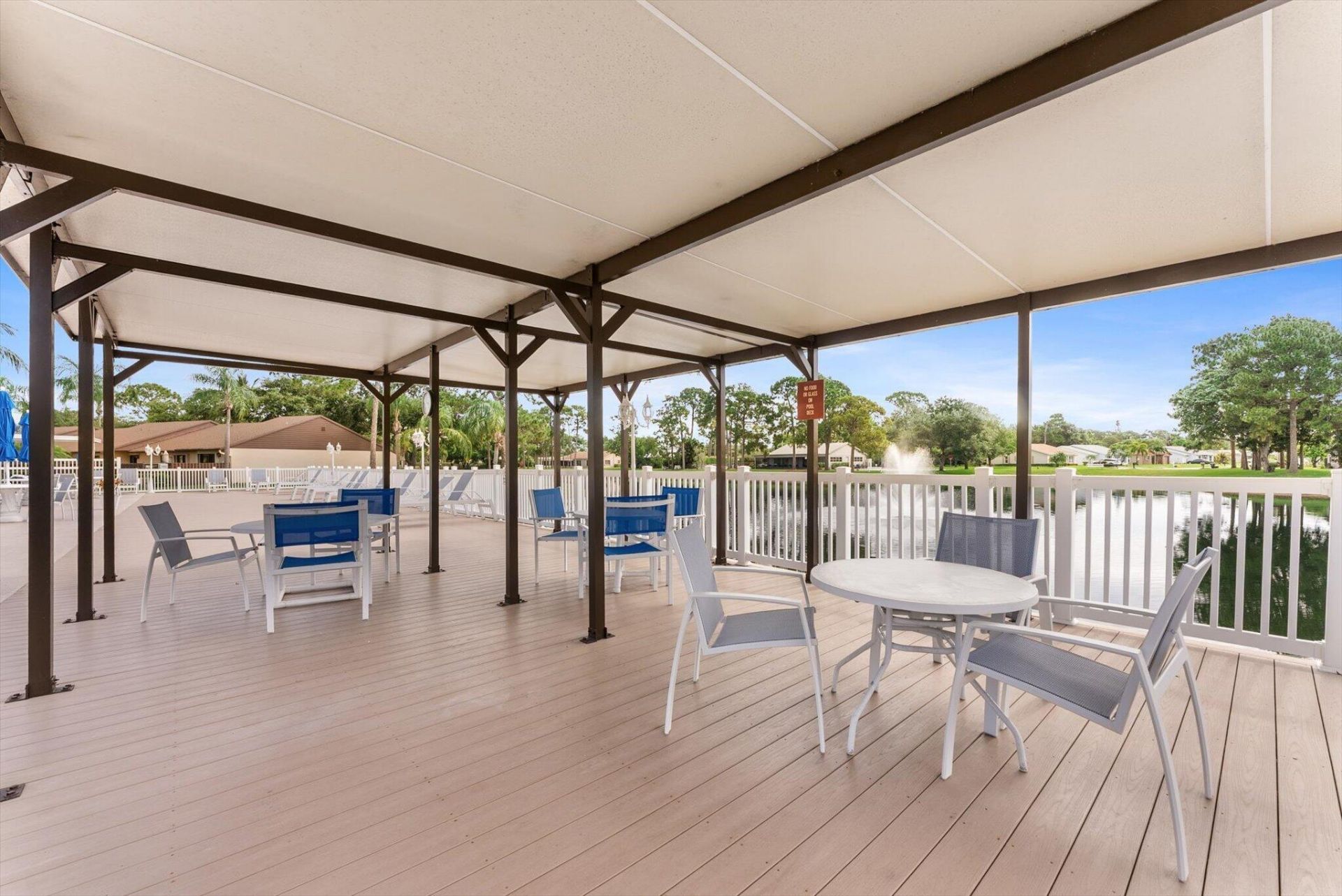 421 Pine Glen Lane, Unit A2, Greenacres, FL 33463 Photo