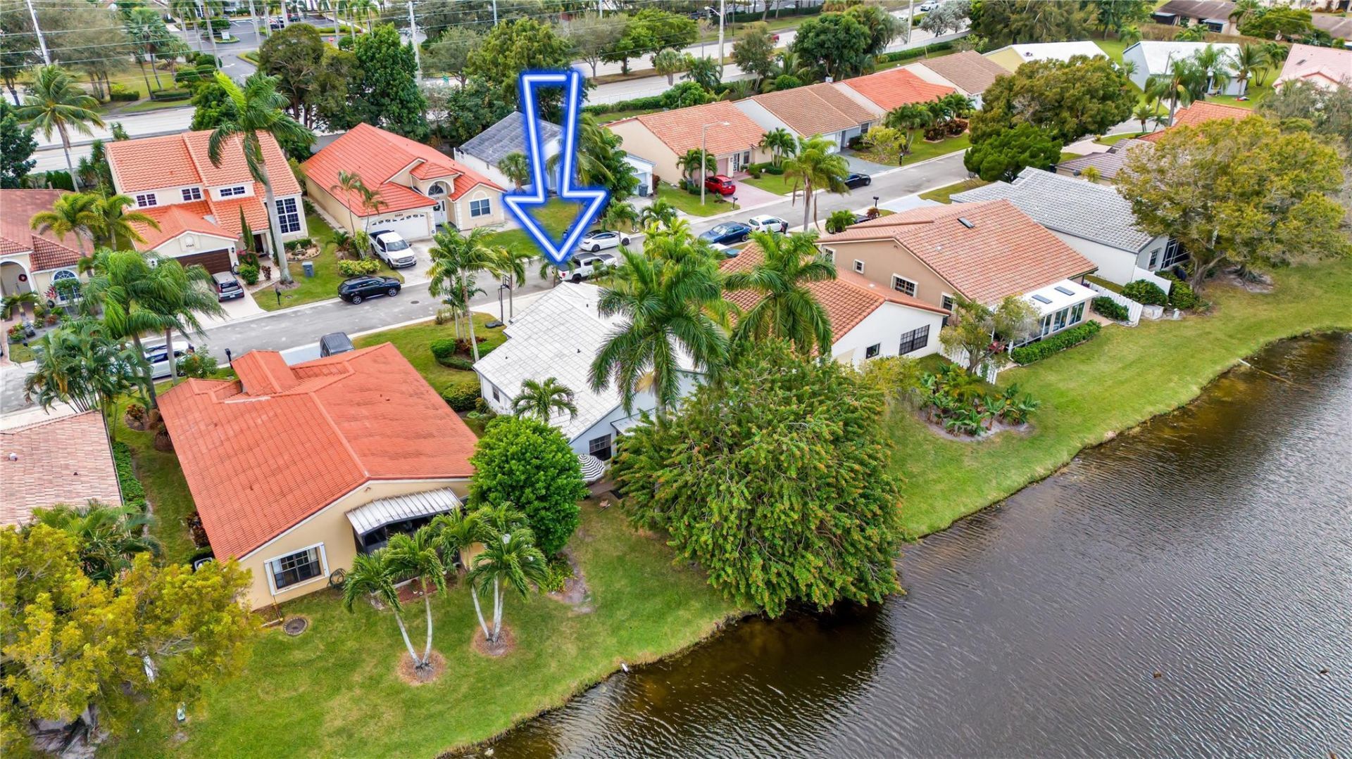 5568 American Circle, Delray Beach, FL 33484 Photo