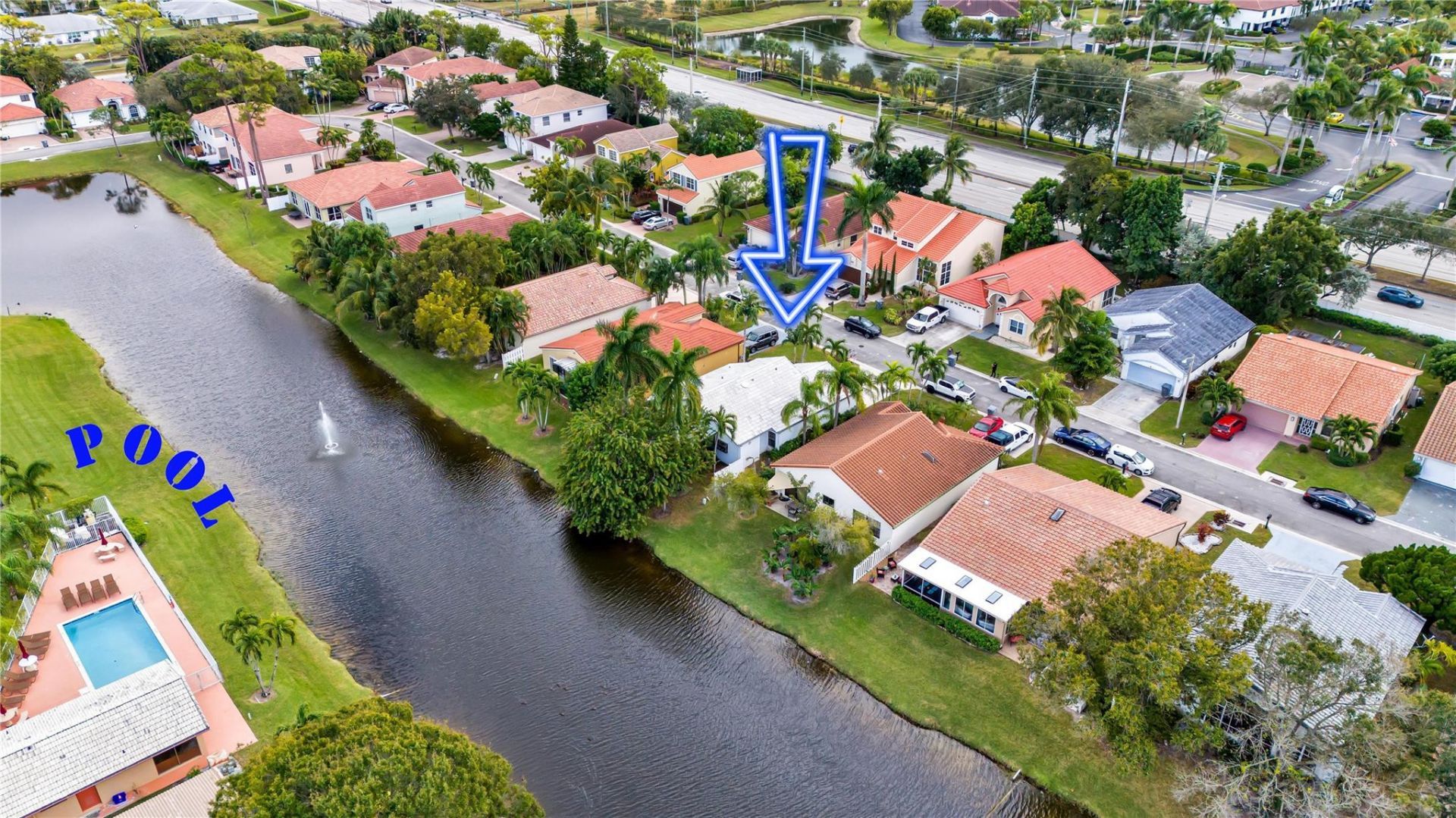 5568 American Circle, Delray Beach, FL 33484 Photo