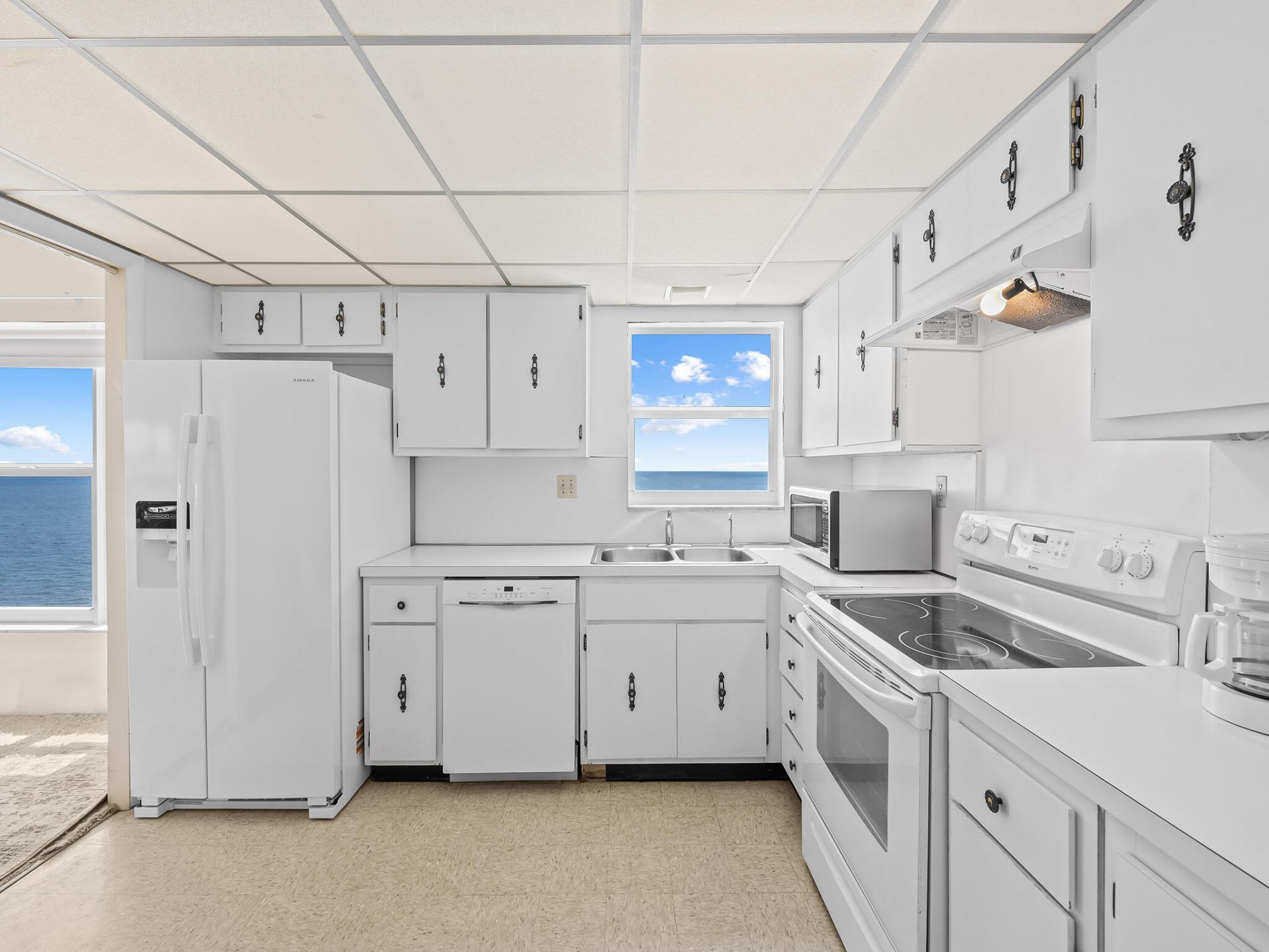 3550 Galt Ocean Drive, Unit 1011, Fort Lauderdale, FL 33308 Photo