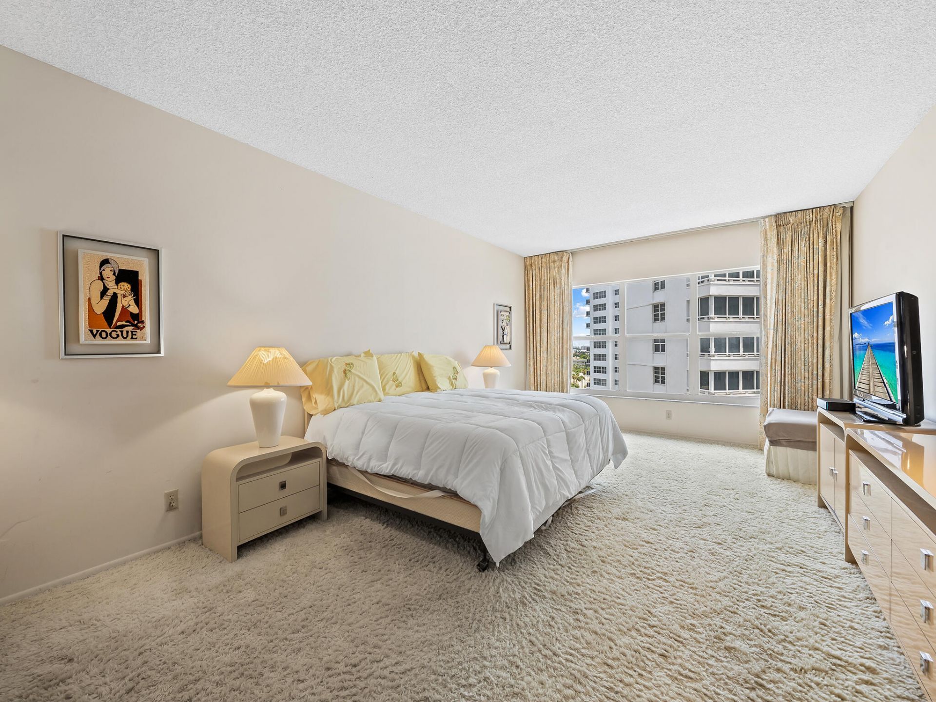 3550 Galt Ocean Drive, Unit 1011, Fort Lauderdale, FL 33308 Photo