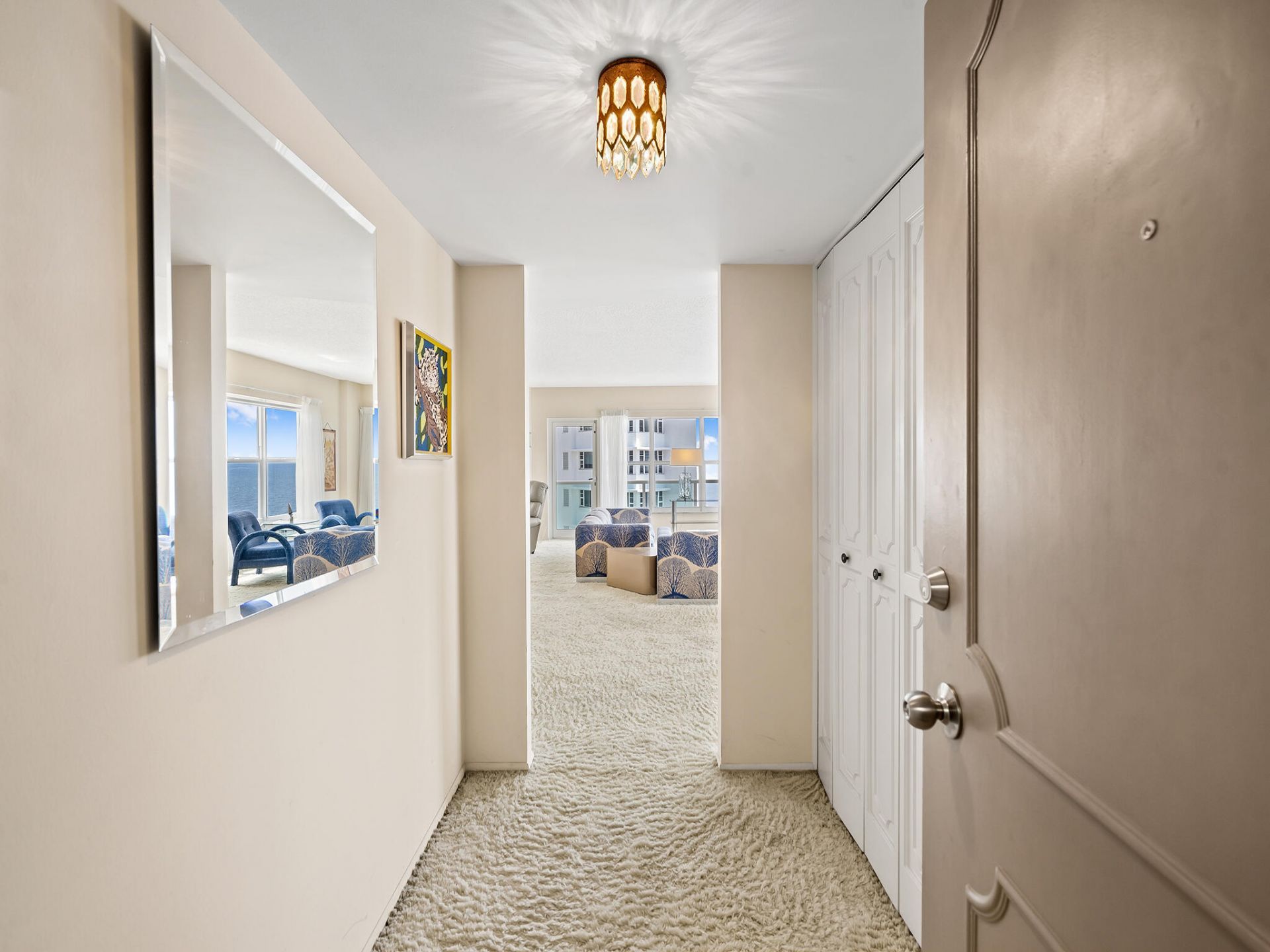 3550 Galt Ocean Drive, Unit 1011, Fort Lauderdale, FL 33308 Photo