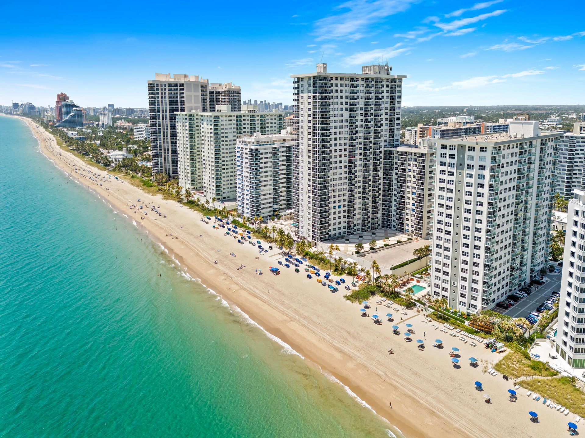 3550 Galt Ocean Drive, Unit 1011, Fort Lauderdale, FL 33308 Photo