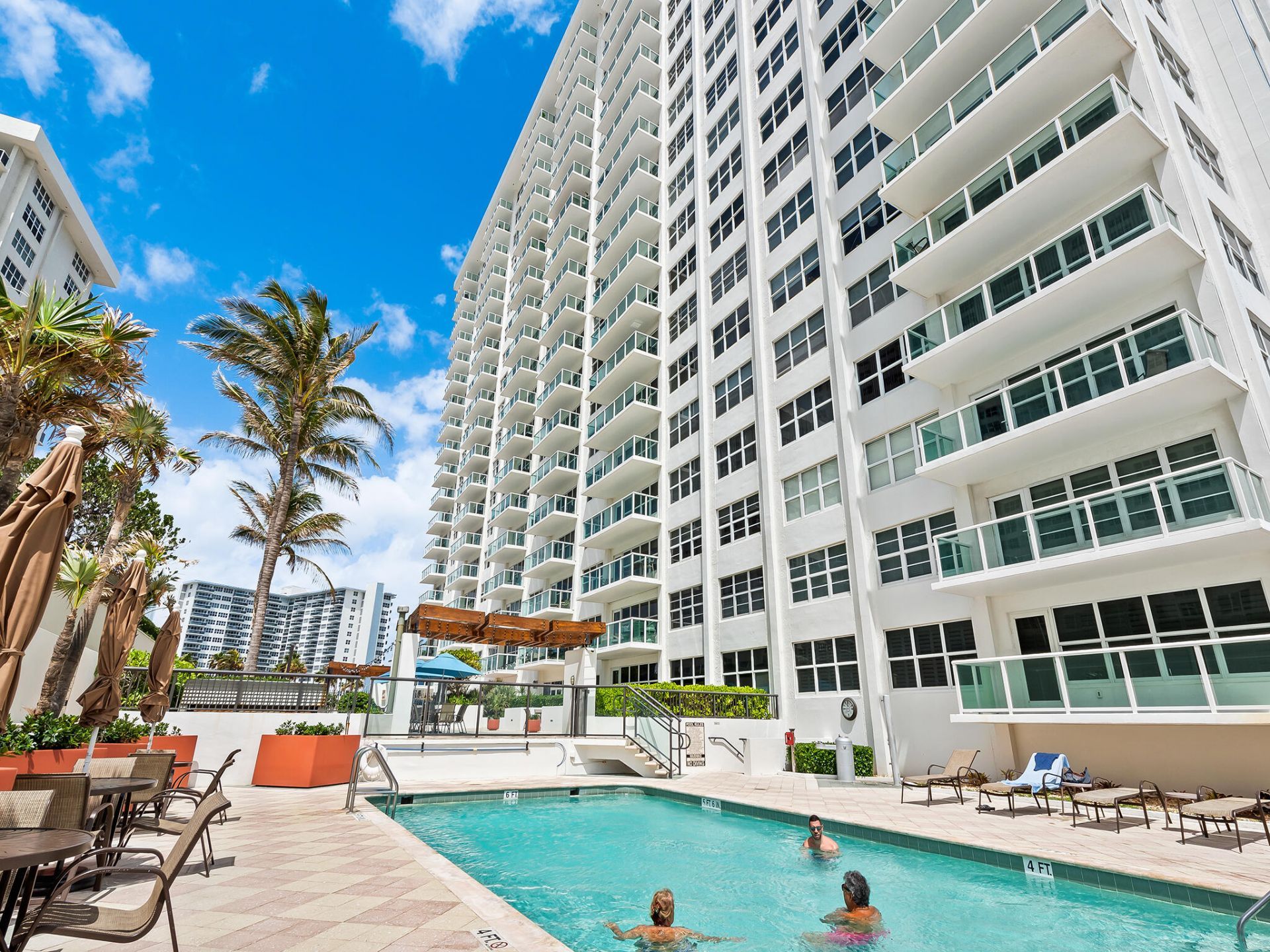 3550 Galt Ocean Drive, Unit 1011, Fort Lauderdale, FL 33308 Photo