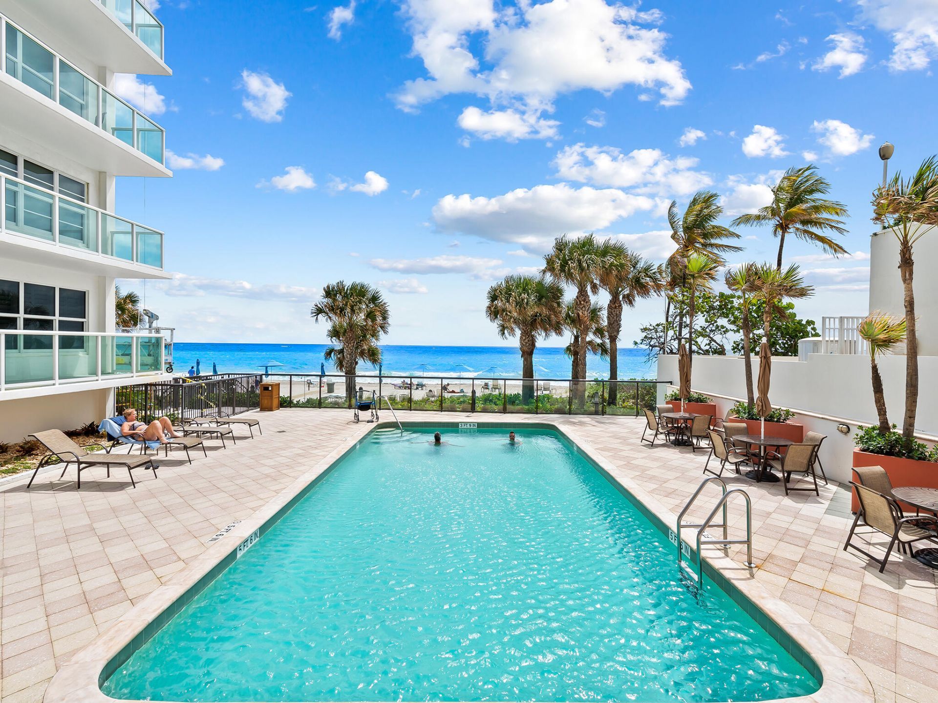 3550 Galt Ocean Drive, Unit 1011, Fort Lauderdale, FL 33308 Photo