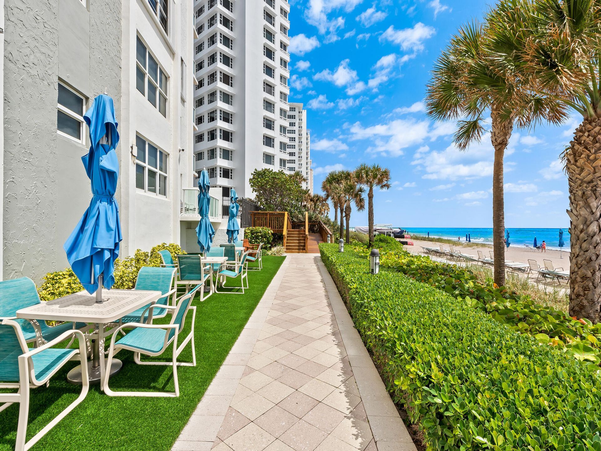 3550 Galt Ocean Drive, Unit 1011, Fort Lauderdale, FL 33308 Photo
