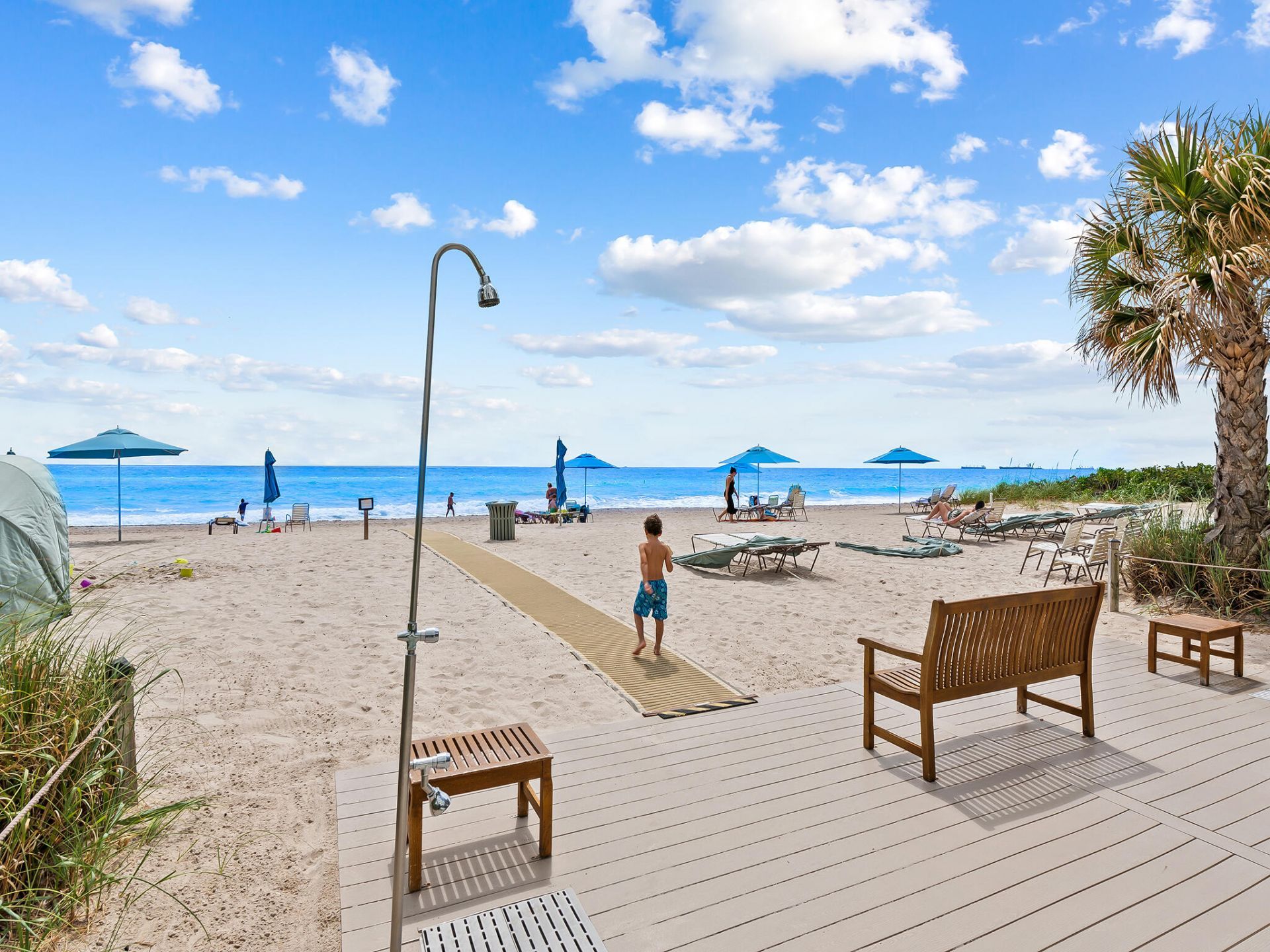3550 Galt Ocean Drive, Unit 1011, Fort Lauderdale, FL 33308 Photo