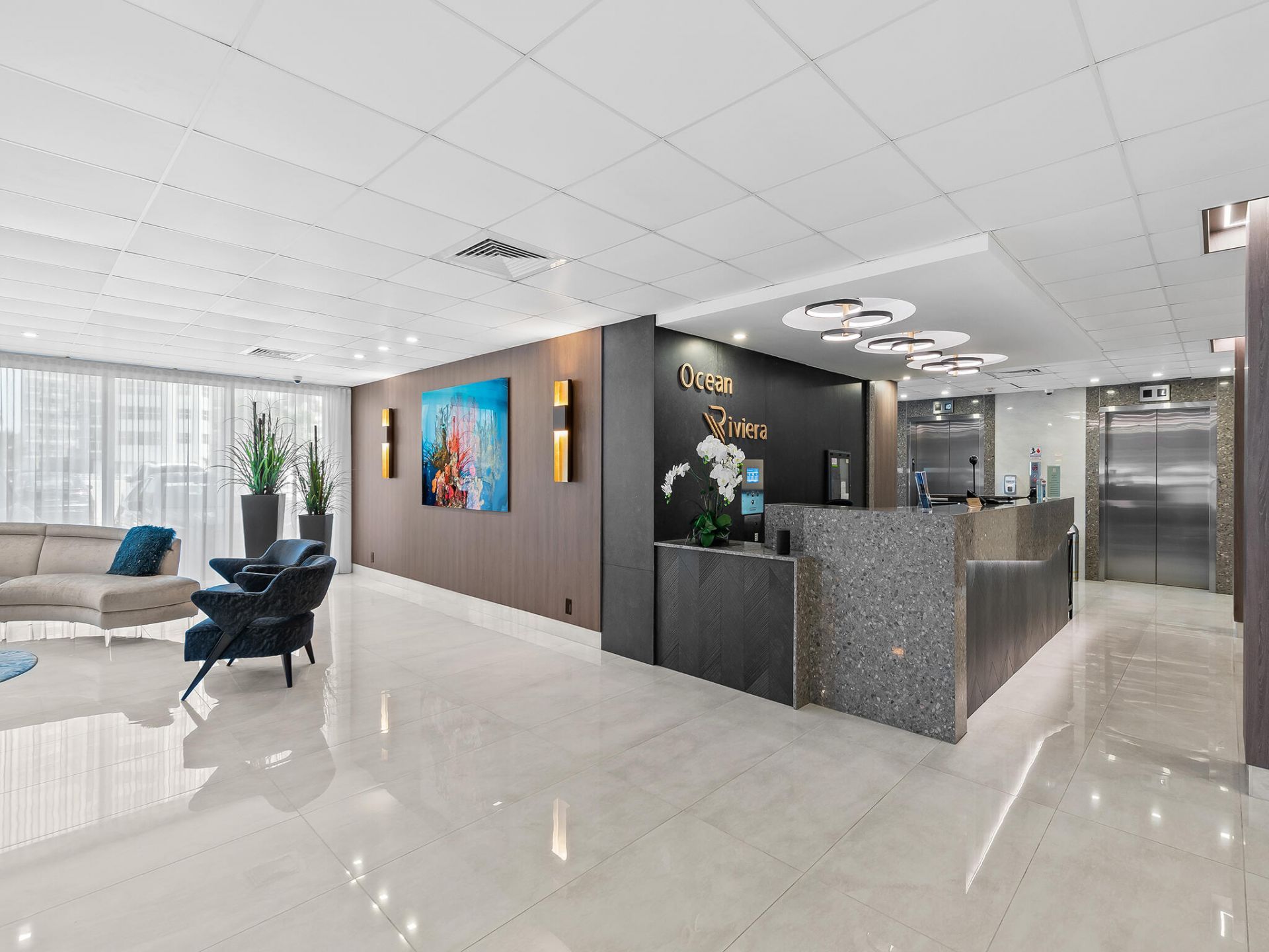 3550 Galt Ocean Drive, Unit 1011, Fort Lauderdale, FL 33308 Photo