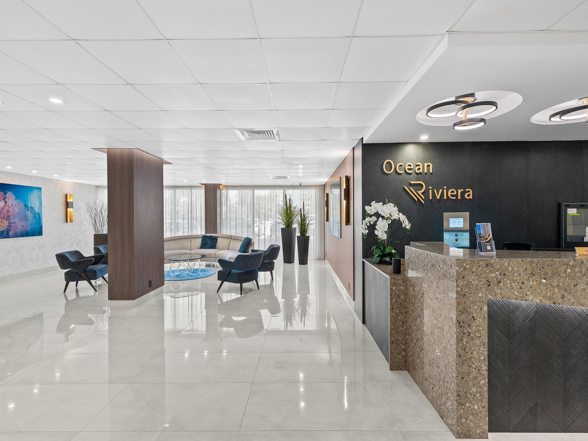 3550 Galt Ocean Drive, Unit 1011, Fort Lauderdale, FL 33308 Photo