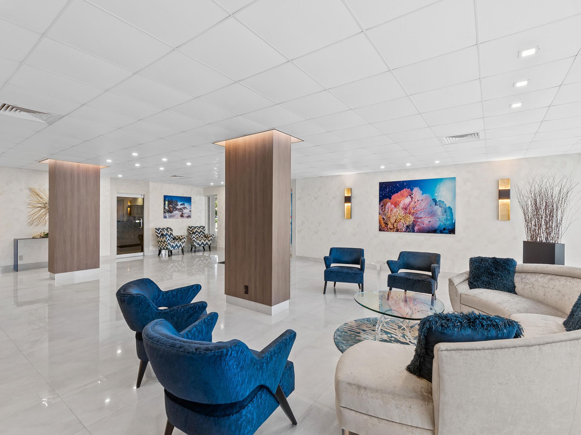 3550 Galt Ocean Drive, Unit 1011, Fort Lauderdale, FL 33308 Photo