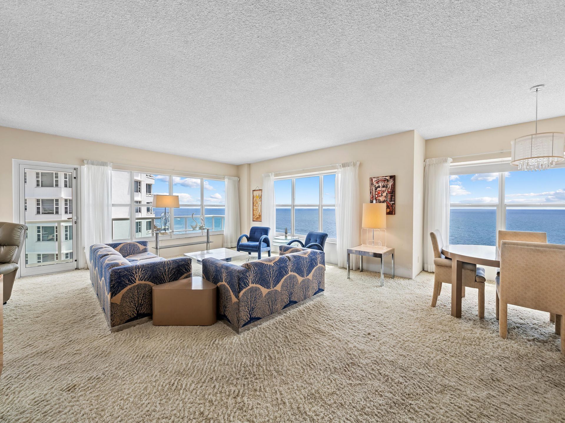 3550 Galt Ocean Drive, Unit 1011, Fort Lauderdale, FL 33308 Photo