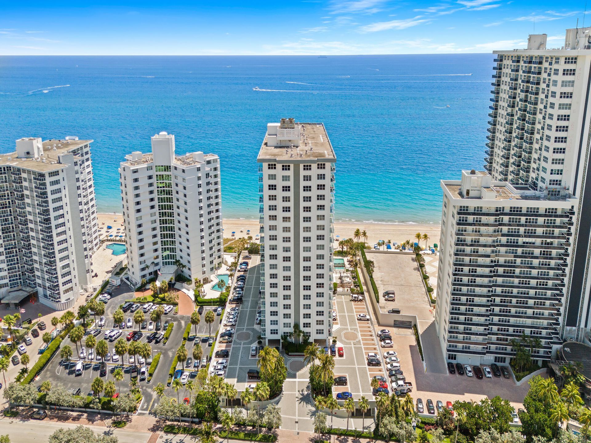 3550 Galt Ocean Drive, Unit 1011, Fort Lauderdale, FL 33308 Photo