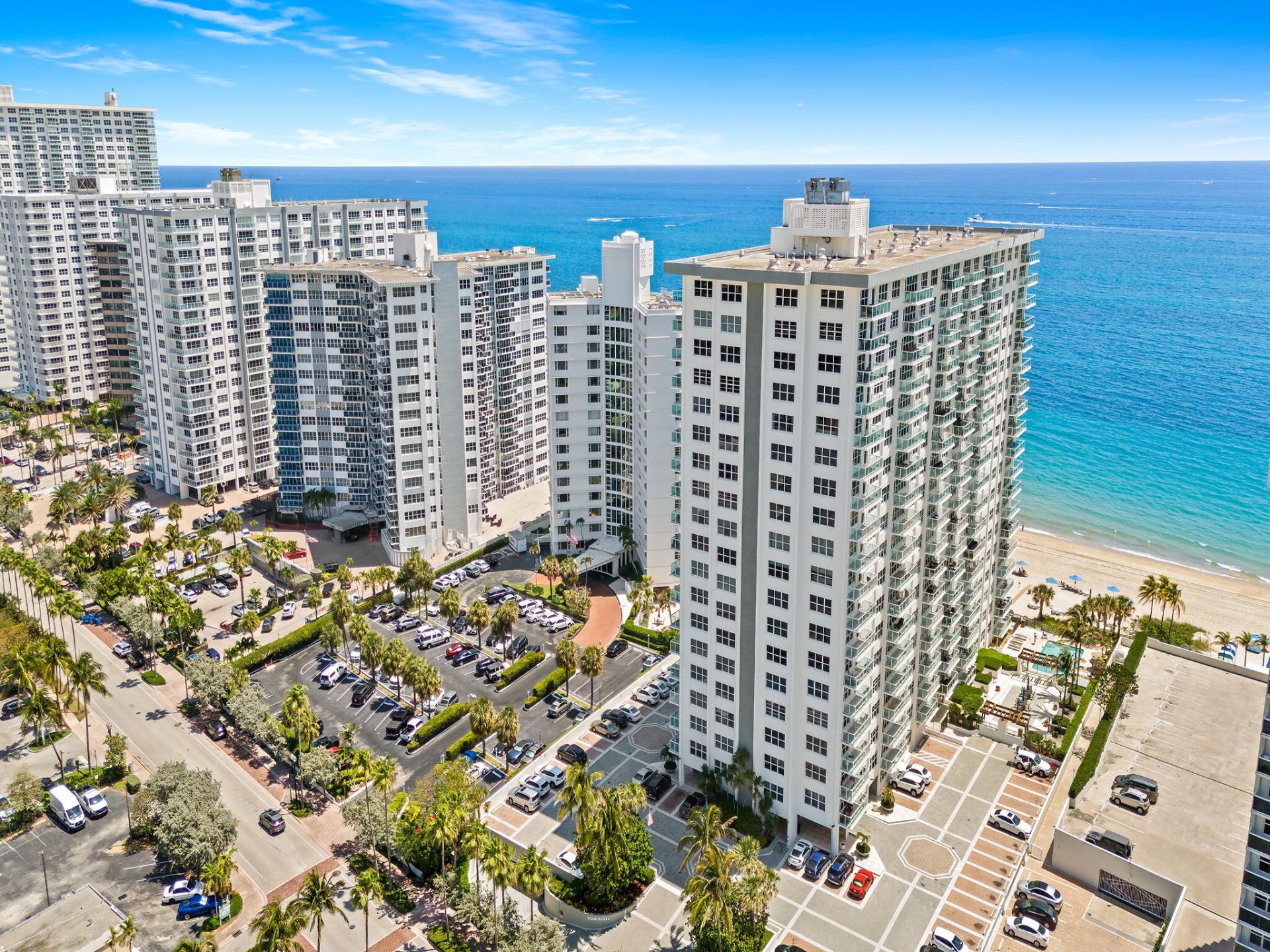 3550 Galt Ocean Drive, Unit 1011, Fort Lauderdale, FL 33308 Photo