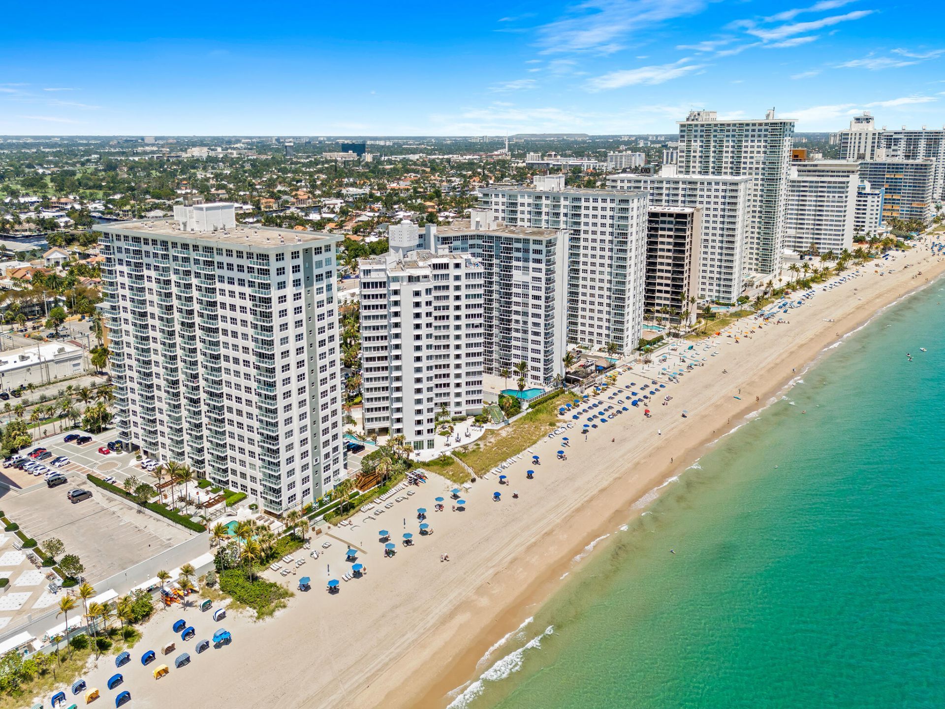 3550 Galt Ocean Drive, Unit 1011, Fort Lauderdale, FL 33308 Photo