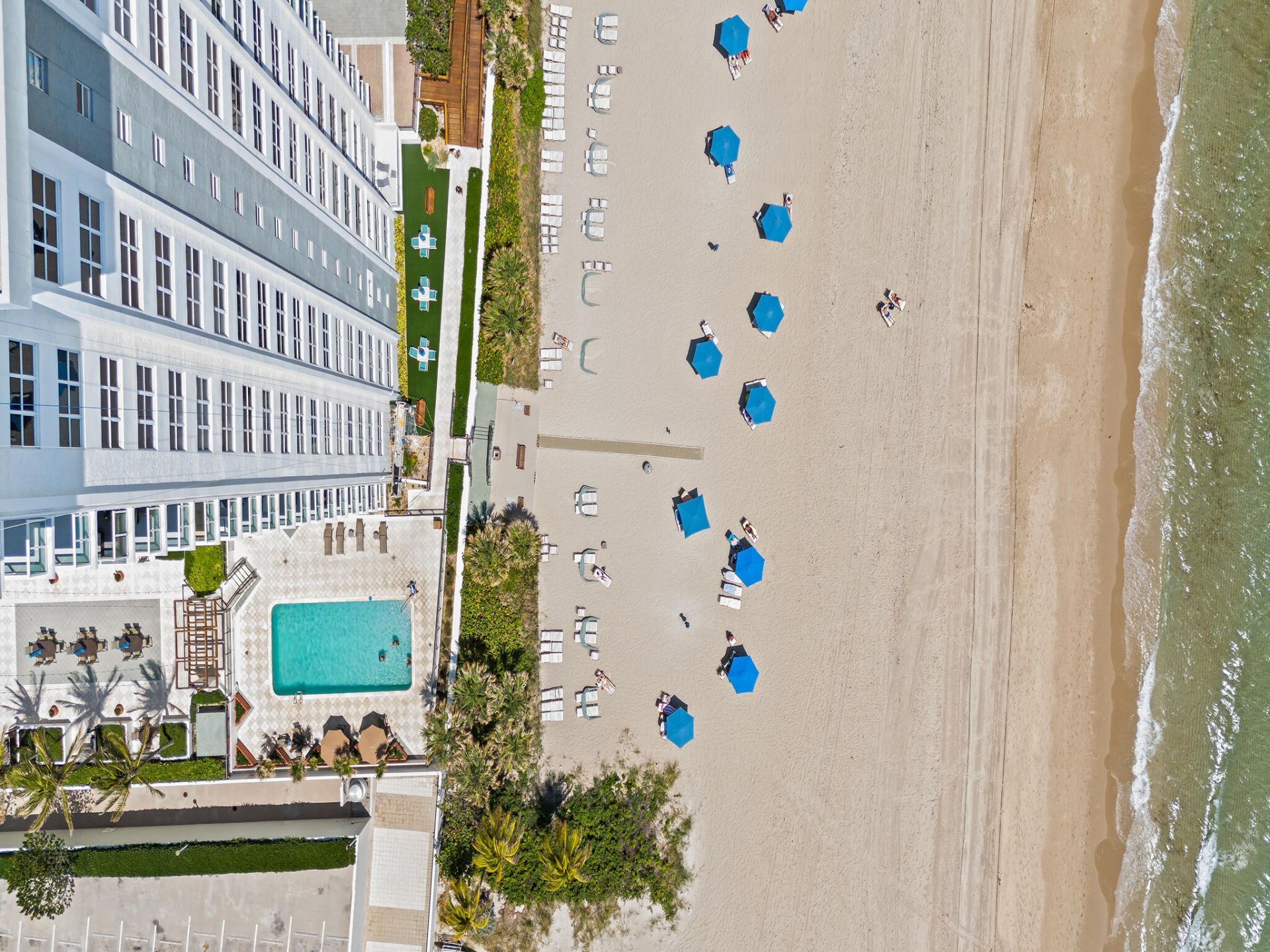 3550 Galt Ocean Drive, Unit 1011, Fort Lauderdale, FL 33308 Photo