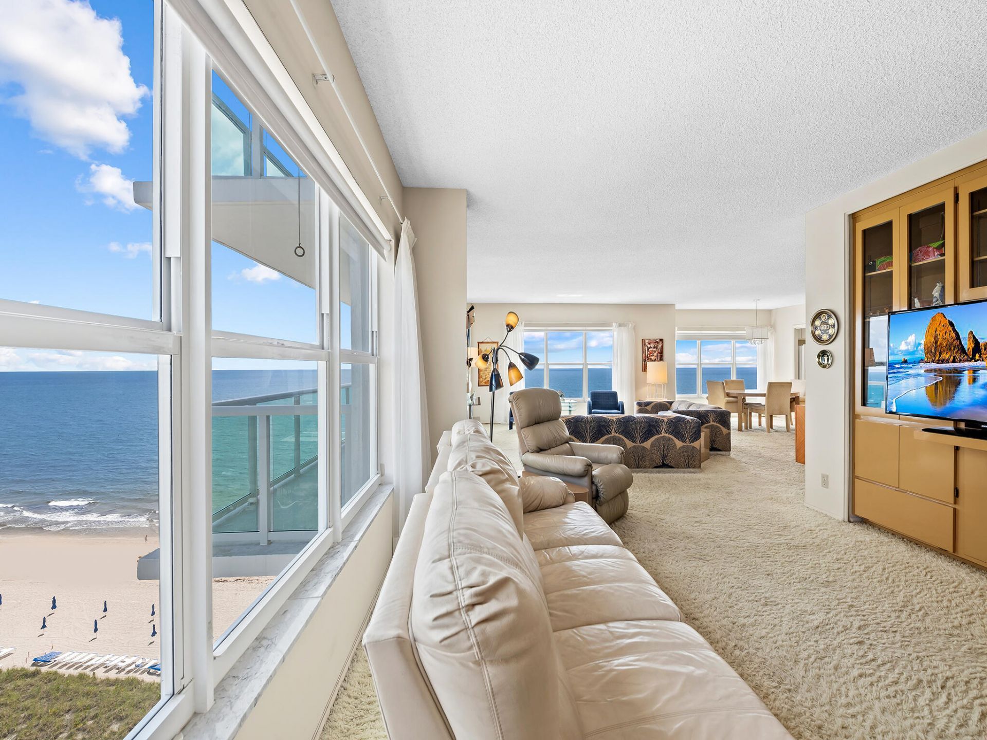 3550 Galt Ocean Drive, Unit 1011, Fort Lauderdale, FL 33308 Photo