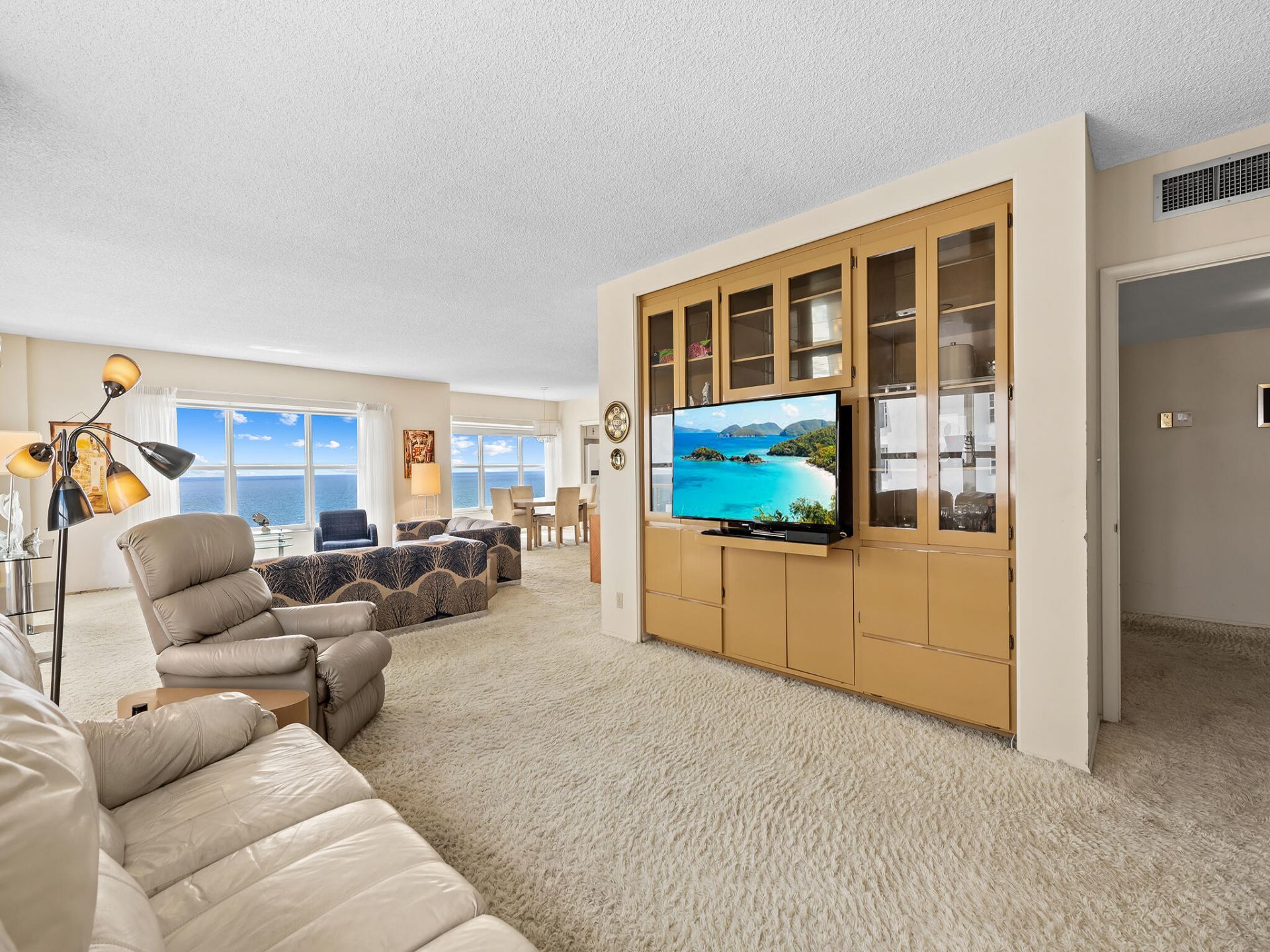 3550 Galt Ocean Drive, Unit 1011, Fort Lauderdale, FL 33308 Photo