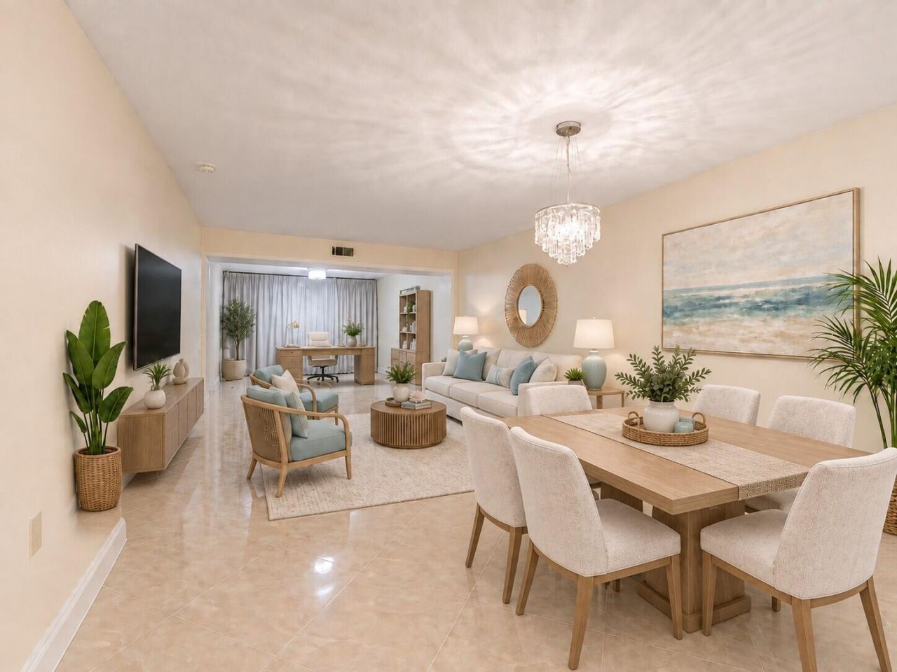 3516 Whitehall Drive, Unit 105, West Palm Beach, FL 33401 Photo