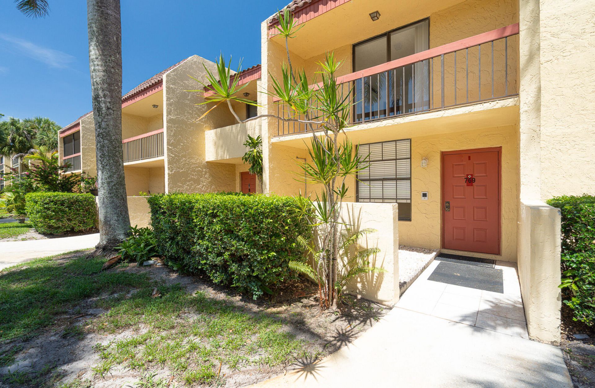 769 SE 1st Way, Unit 85, Deerfield Beach, FL 33441 Photo