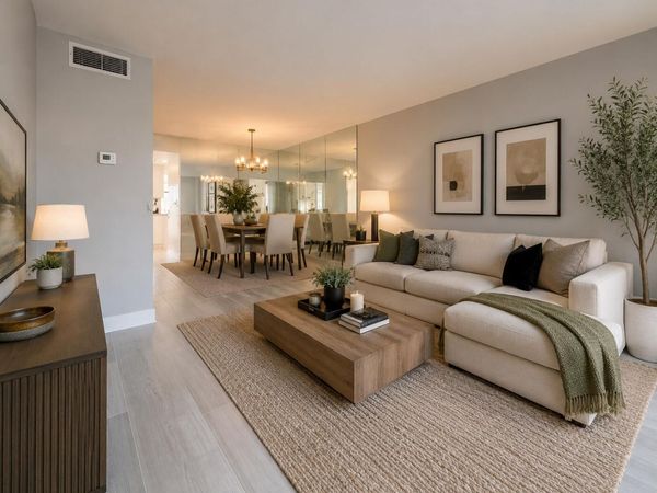 10332 Sunrise Lakes Boulevard, Unit 310, Sunrise, FL 33322