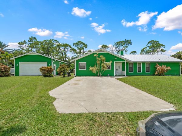 13132 56th Place N, West Palm Beach, FL 33411