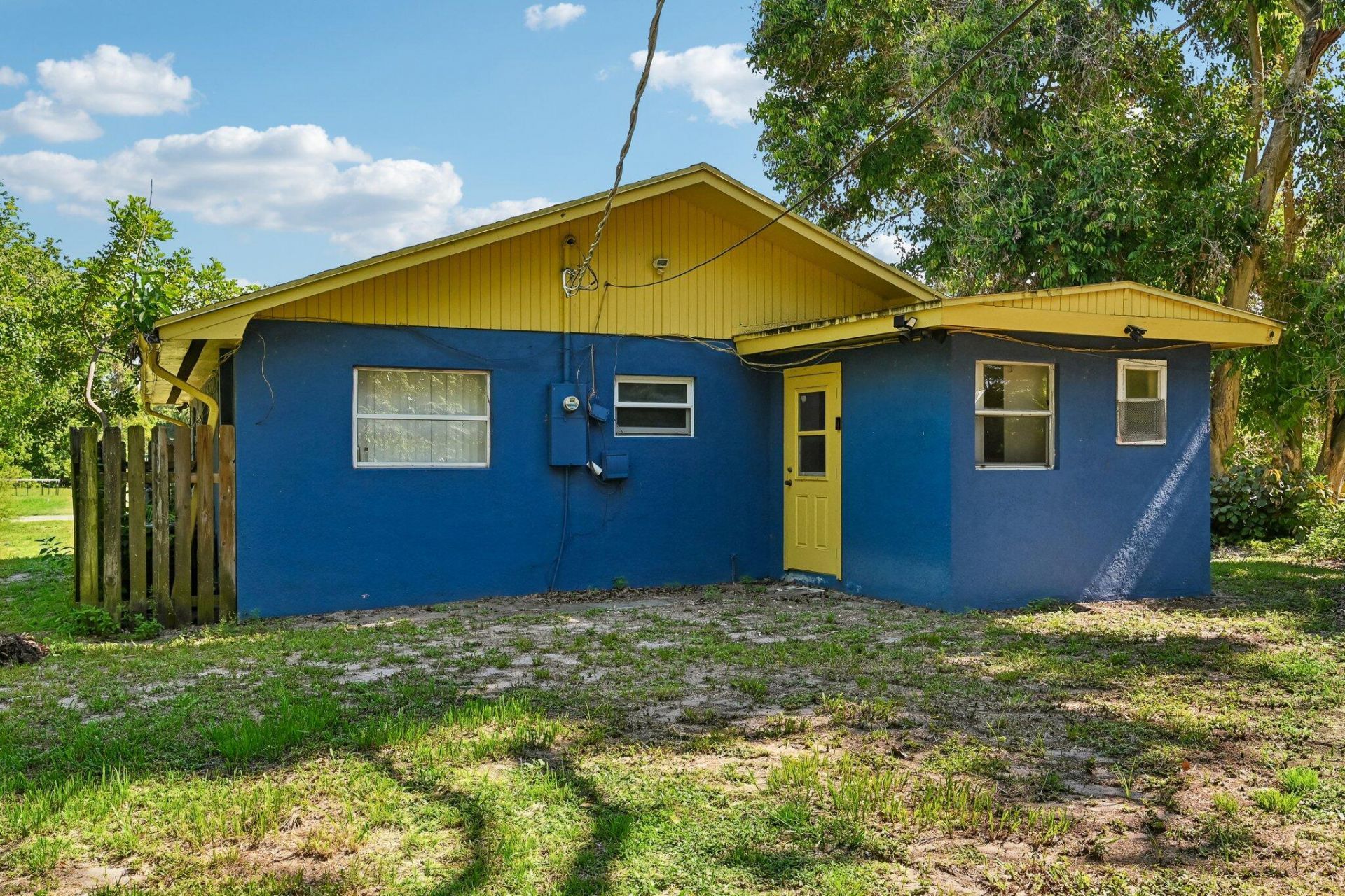 3400 S Avenue S S, Fort Pierce, FL 34947 Photo