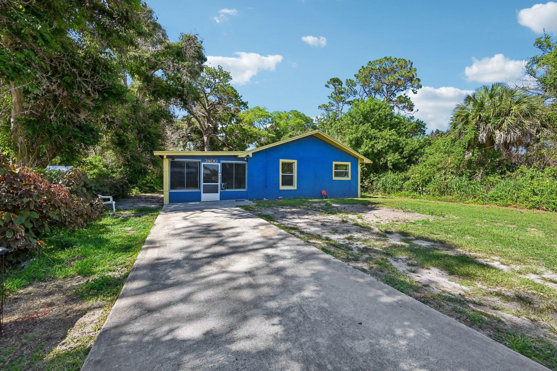 3400 S Avenue S S, Fort Pierce, FL 34947 Photo