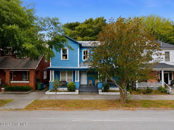 407 N 5th Avenue, Wilmington, NC 28401