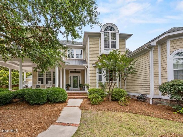 413 Marsh Oaks Drive , Wilmington, NC 28411