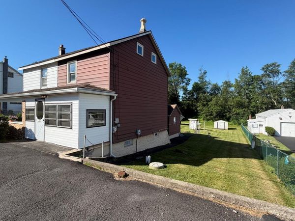 450 Old Cranberry Road, Hazle Twp, PA 18202